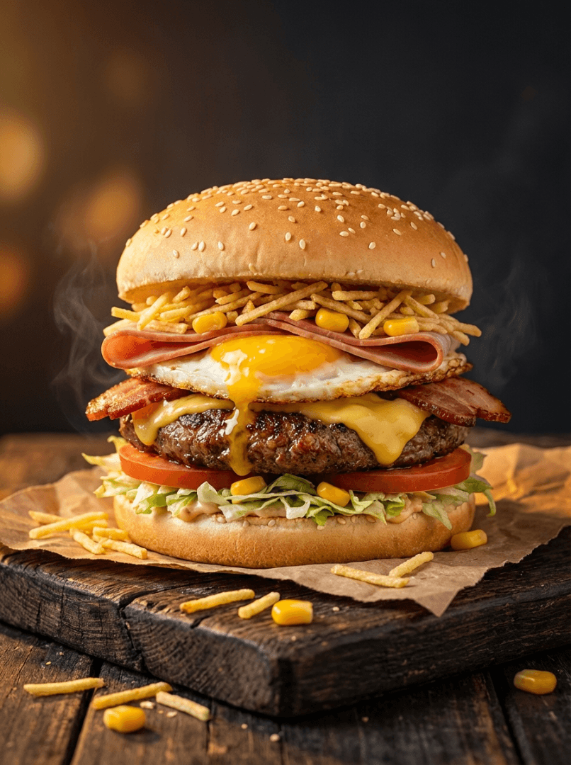 Os melhores Lanches da região estão aqui